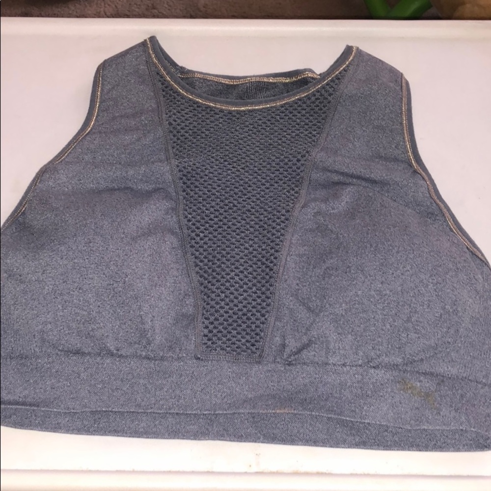 Puma Sports Bra